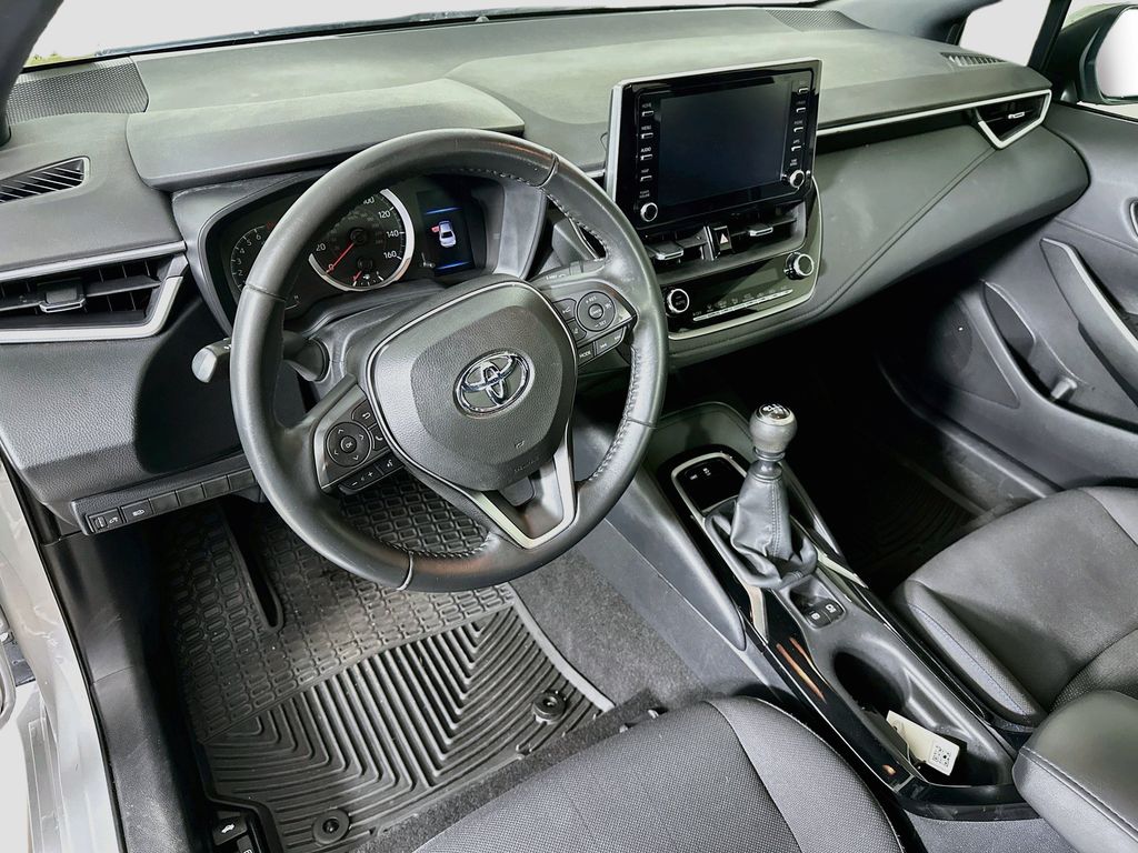 Thumbnail: 2020 Toyota Corolla - 2