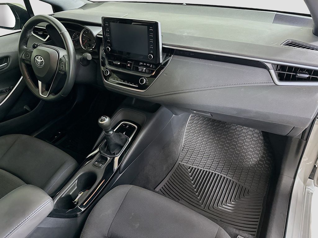 Thumbnail: 2020 Toyota Corolla - 32