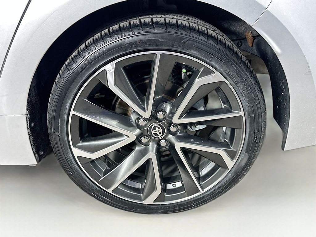 Thumbnail: 2021 Toyota Corolla - 7