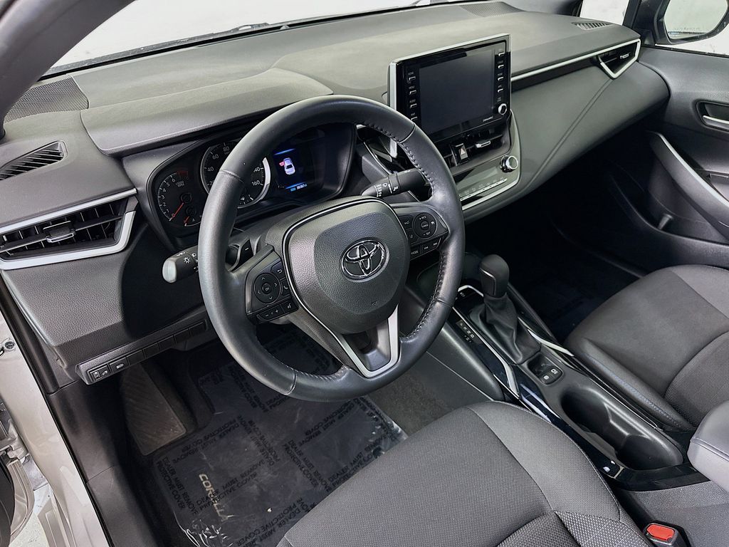 Thumbnail: 2021 Toyota Corolla - 2
