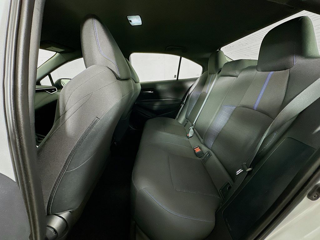 Thumbnail: 2021 Toyota Corolla - 12