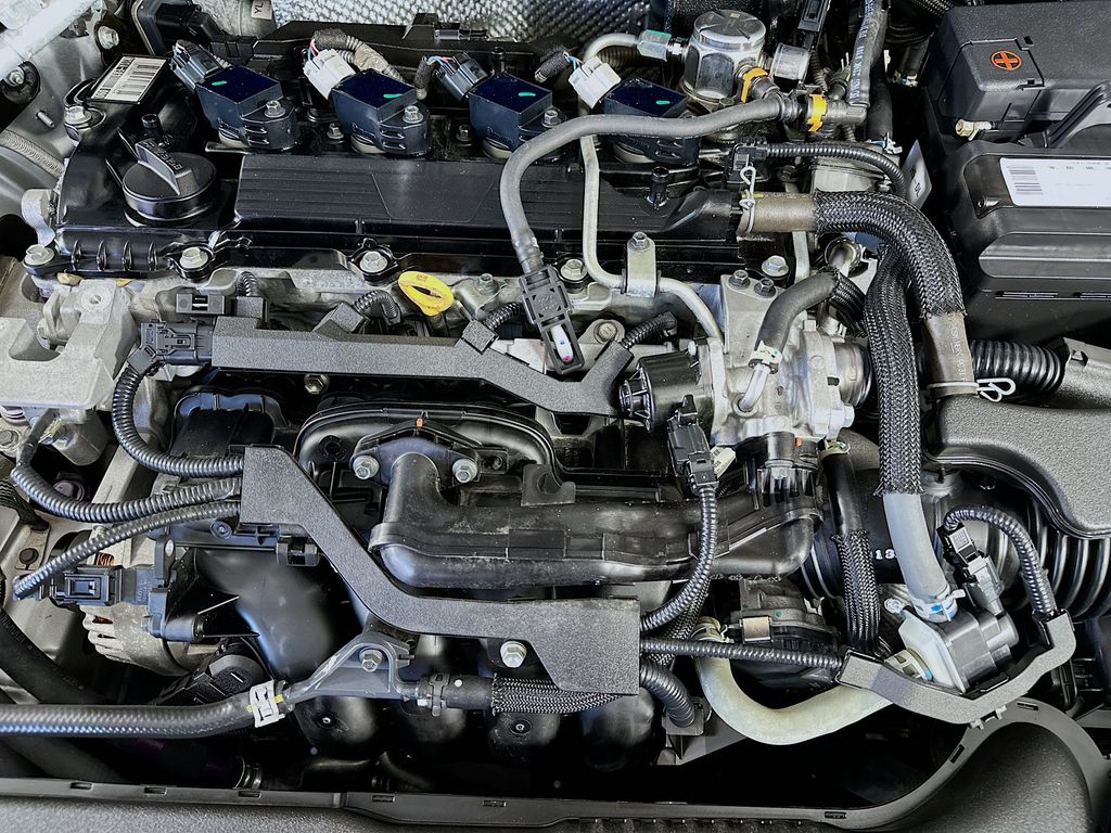 Thumbnail: 2021 Toyota Corolla - 8