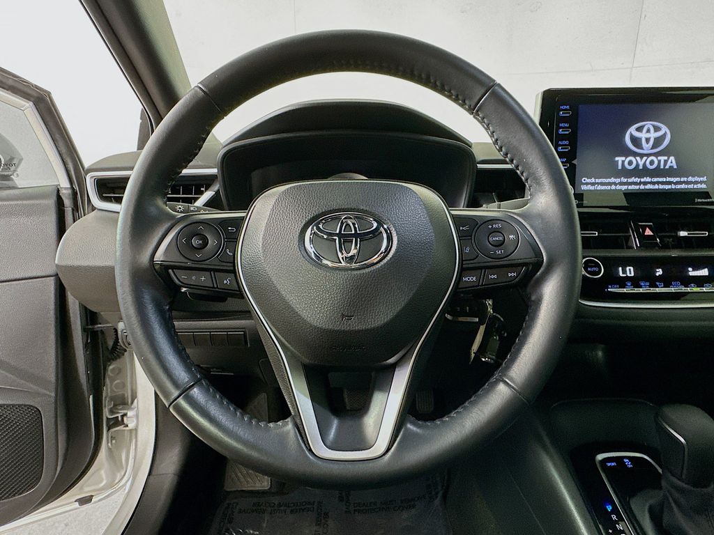Thumbnail: 2021 Toyota Corolla - 14