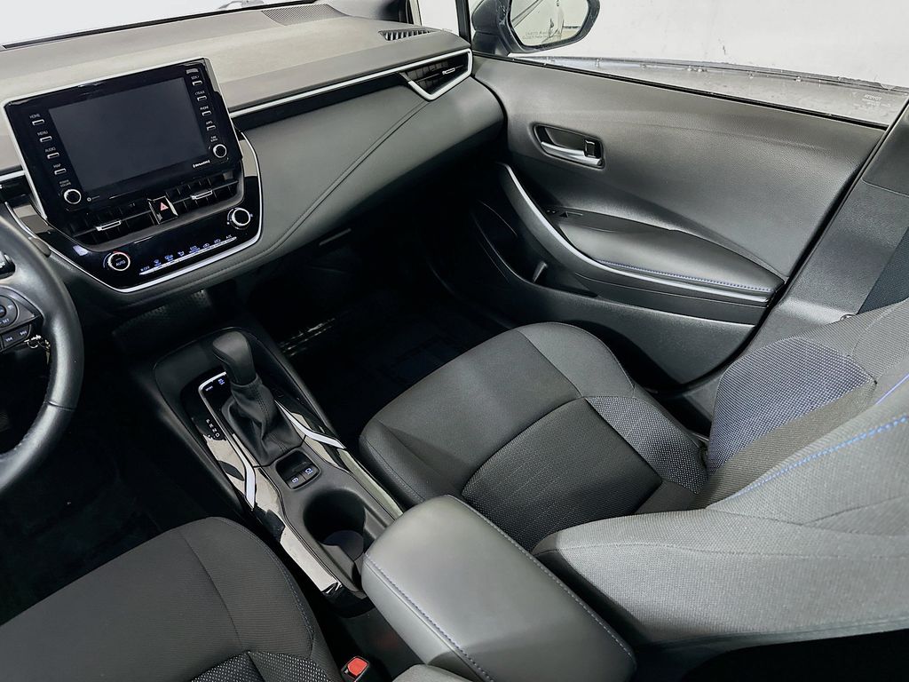 Thumbnail: 2021 Toyota Corolla - 13