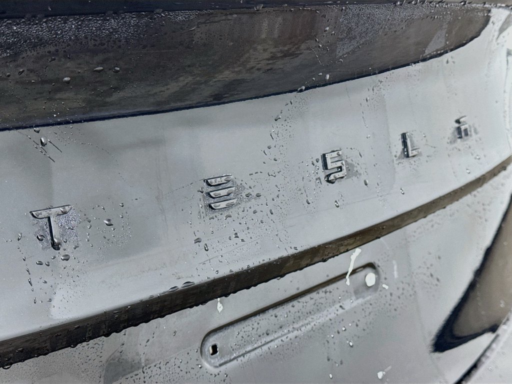 Thumbnail: 2022 Tesla Model 3 - 6