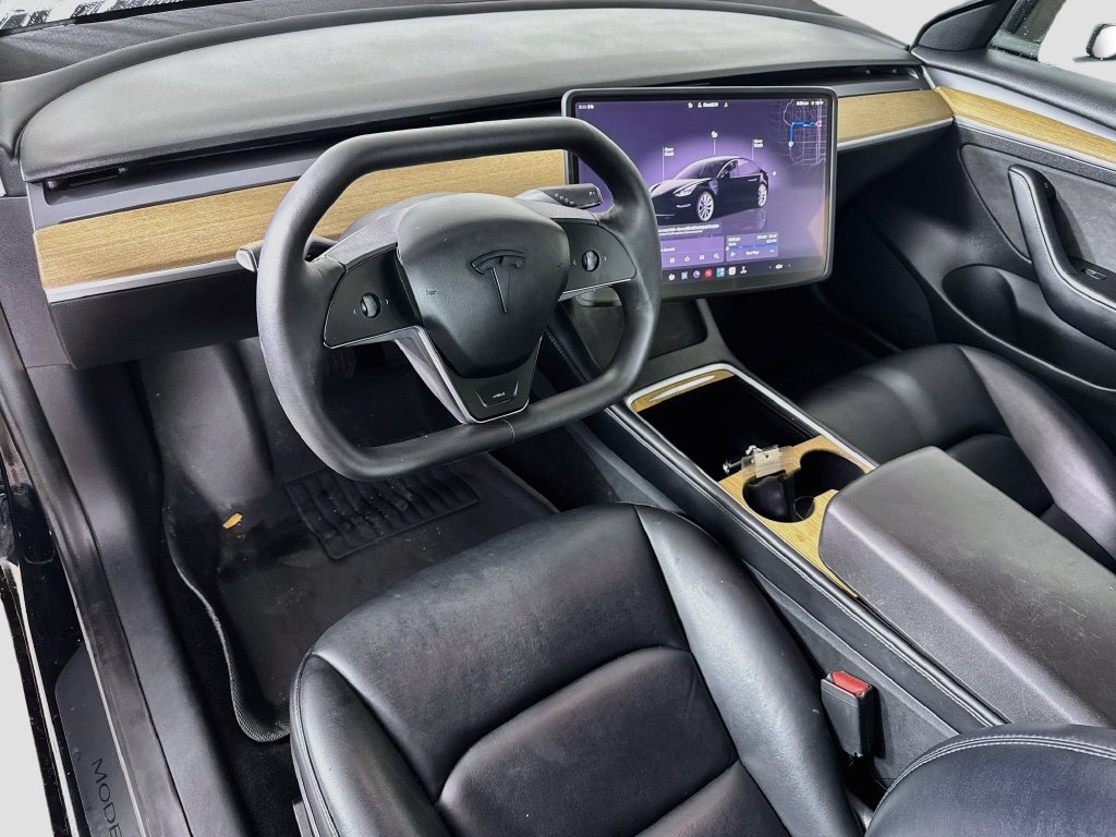 Thumbnail: 2022 Tesla Model 3 - 2