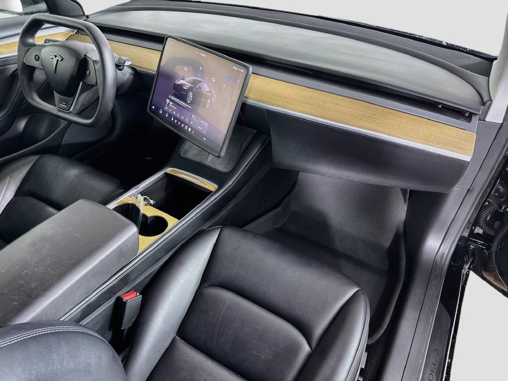Thumbnail: 2022 Tesla Model 3 - 34
