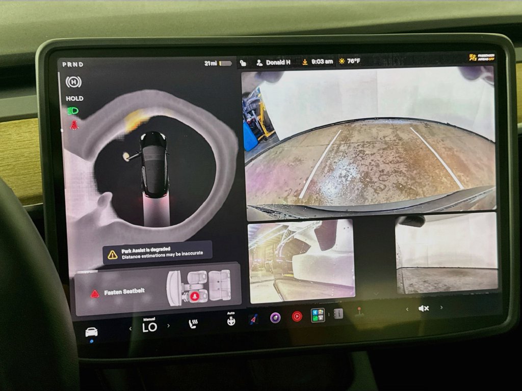 Thumbnail: 2022 Tesla Model 3 - 28