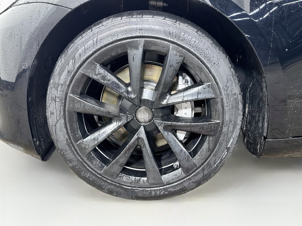 Thumbnail: 2022 Tesla Model 3 - 7