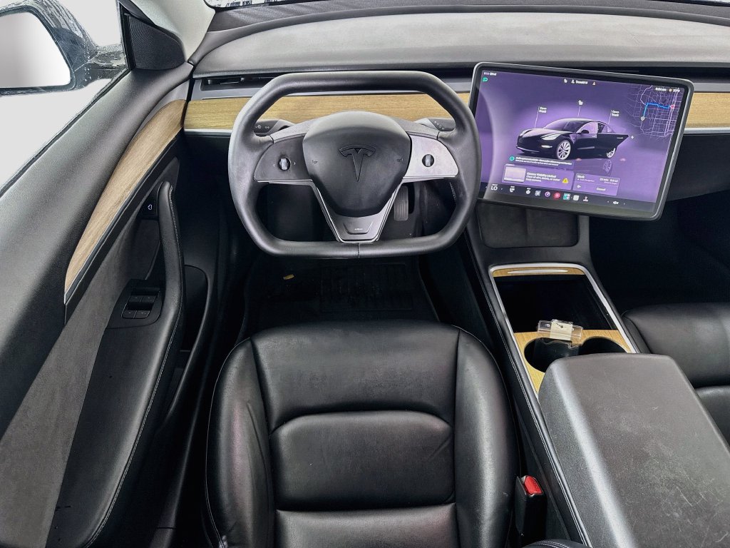 Thumbnail: 2022 Tesla Model 3 - 8