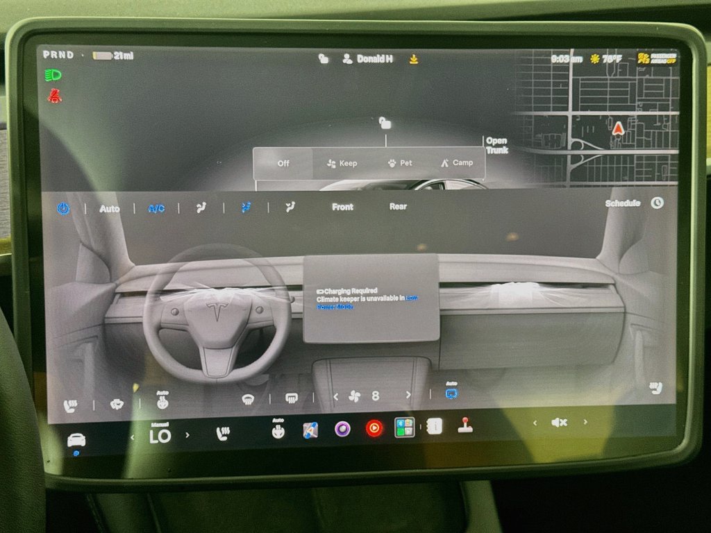 Thumbnail: 2022 Tesla Model 3 - 22