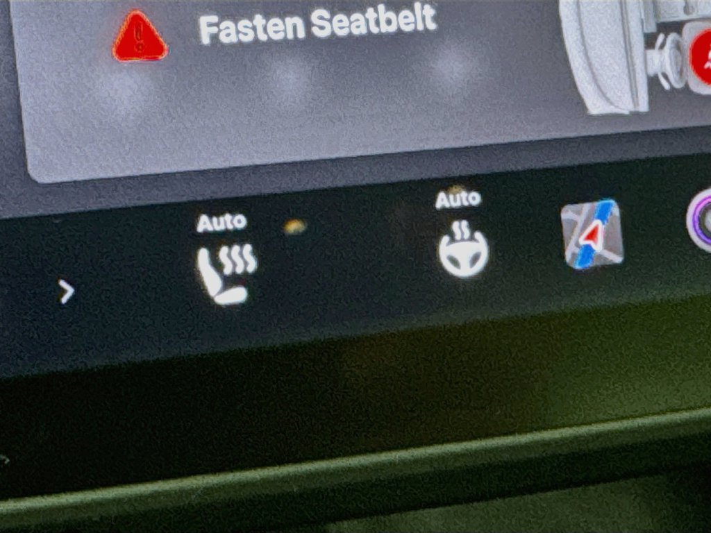 Thumbnail: 2022 Tesla Model 3 - 31