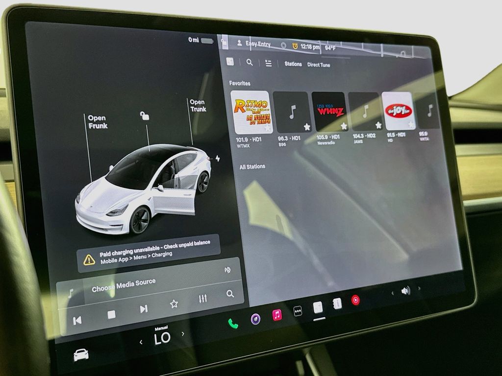 Thumbnail: 2019 Tesla Model 3 - 12