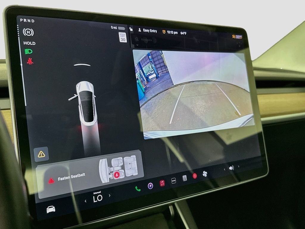 Thumbnail: 2019 Tesla Model 3 - 25