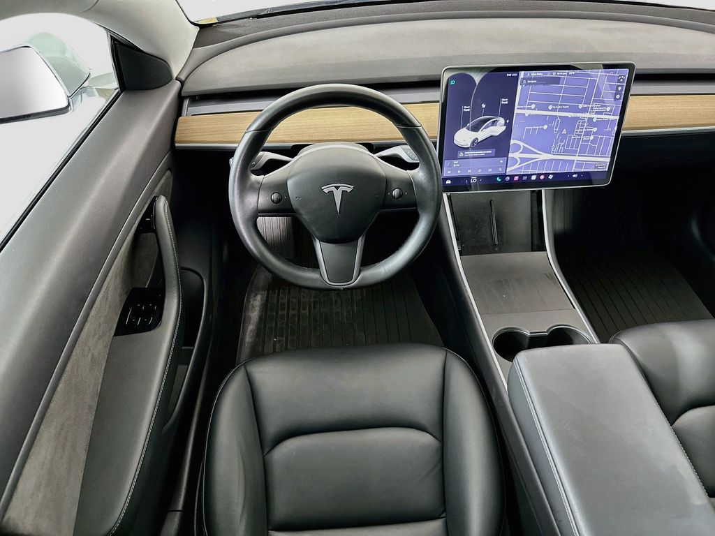 Thumbnail: 2019 Tesla Model 3 - 6