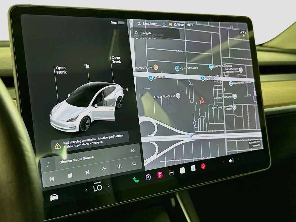 Thumbnail: 2019 Tesla Model 3 - 24