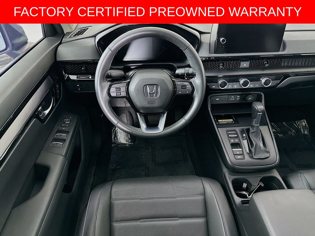Thumbnail: 2023 Honda CR-V - 9