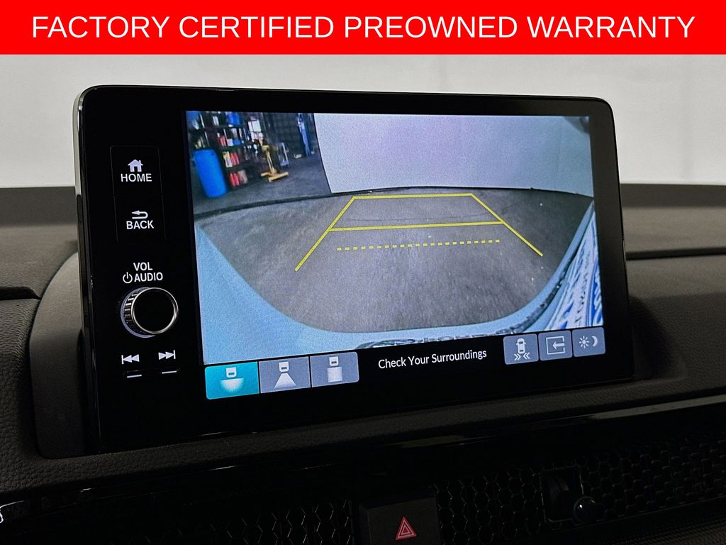 Thumbnail: 2023 Honda CR-V - 26