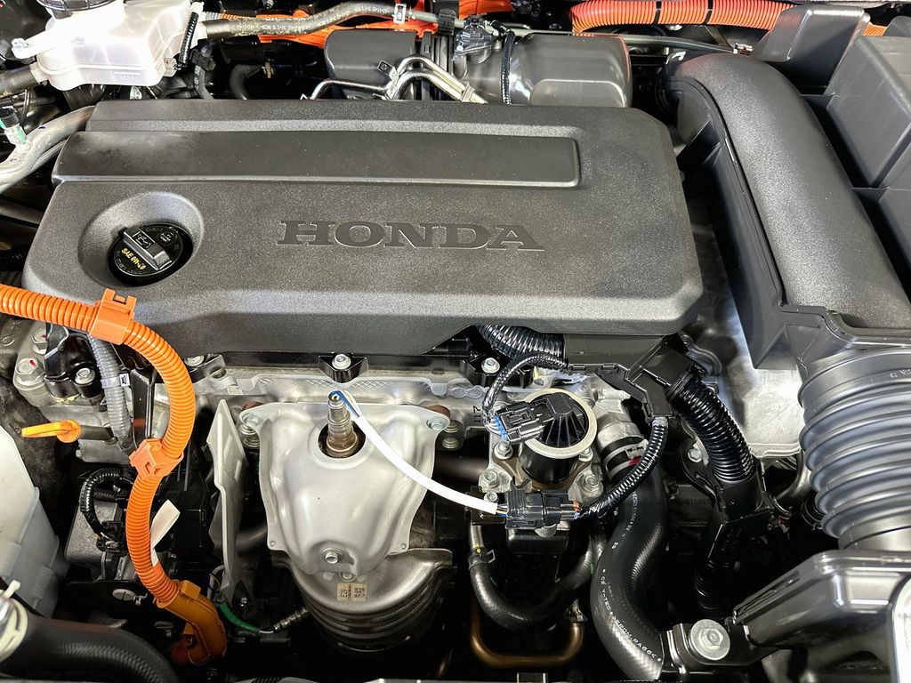 Thumbnail: 2023 Honda CR-V - 9