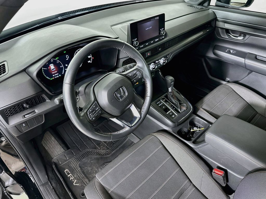 Thumbnail: 2023 Honda CR-V - 2