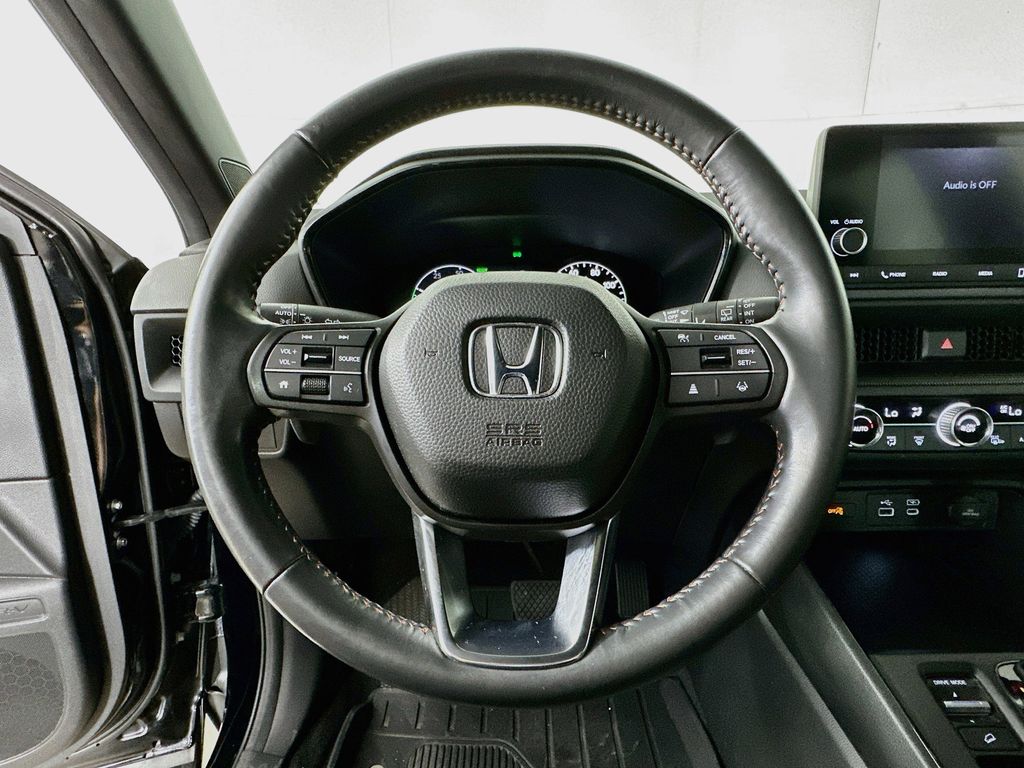 Thumbnail: 2023 Honda CR-V - 15
