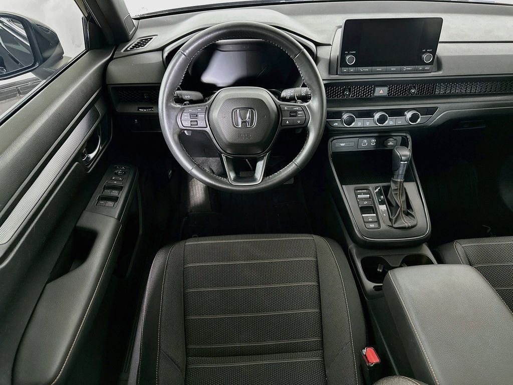 Thumbnail: 2023 Honda CR-V - 10