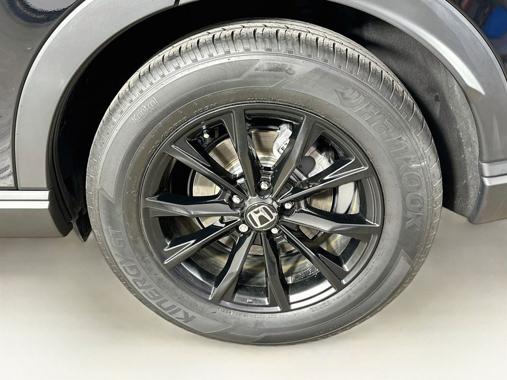 Thumbnail: 2023 Honda CR-V - 8