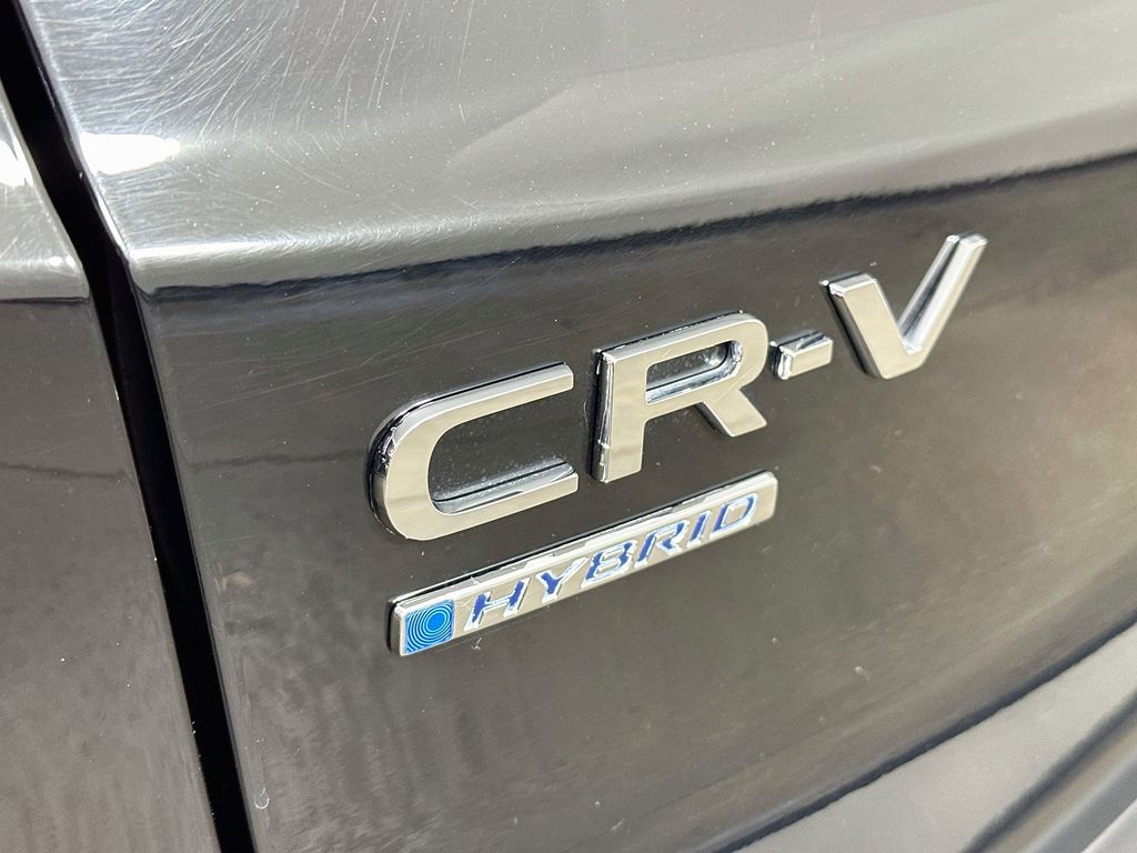Thumbnail: 2023 Honda CR-V - 7
