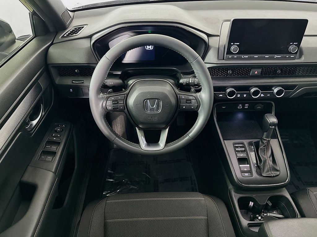 Thumbnail: 2024 Honda CR-V - 10