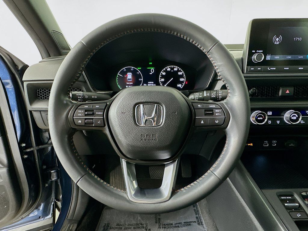 Thumbnail: 2024 Honda CR-V - 15