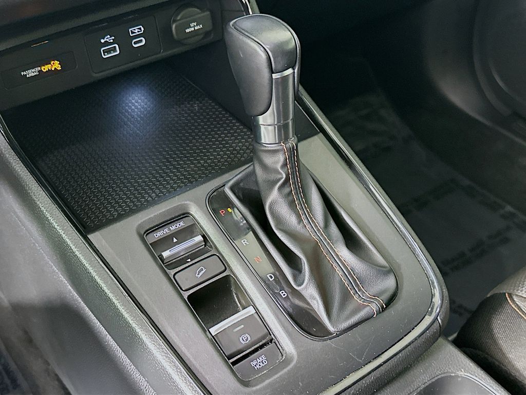 Thumbnail: 2024 Honda CR-V - 17