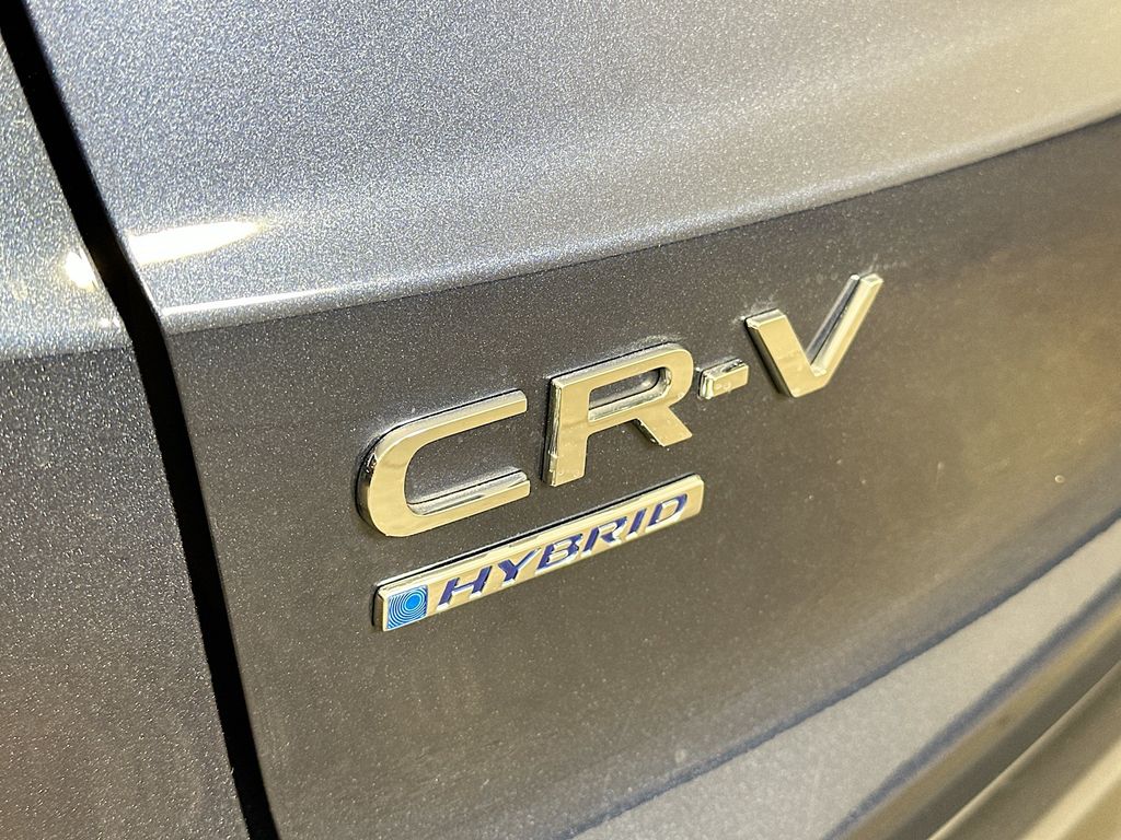 Thumbnail: 2024 Honda CR-V - 7