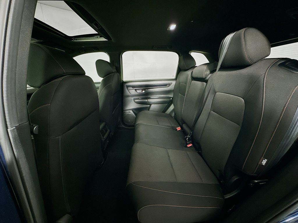 Thumbnail: 2024 Honda CR-V - 13
