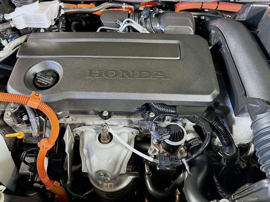 Thumbnail: 2024 Honda CR-V - 9