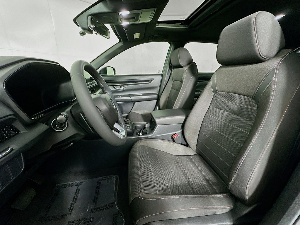 Thumbnail: 2024 Honda CR-V - 11