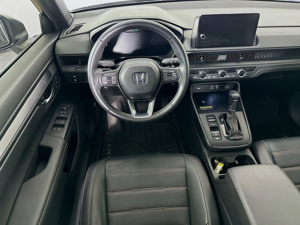Thumbnail: 2024 Honda CR-V - 10