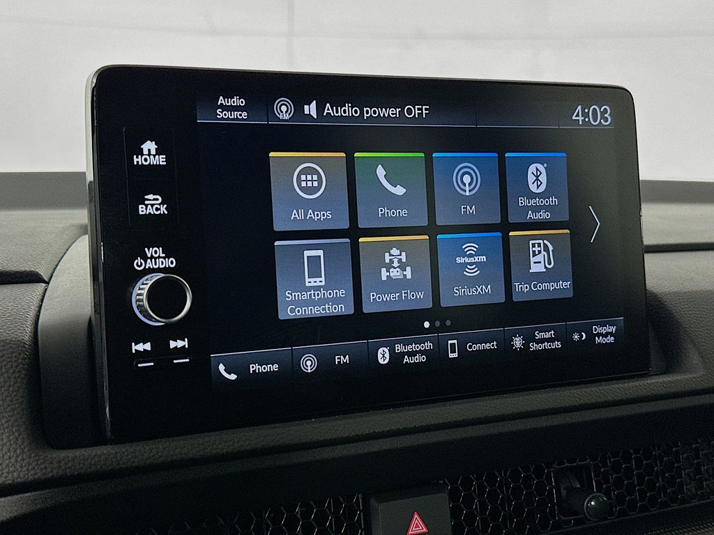 Thumbnail: 2024 Honda CR-V - 16