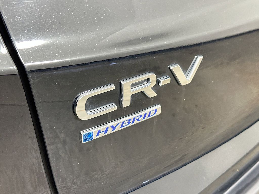 Thumbnail: 2024 Honda CR-V - 7