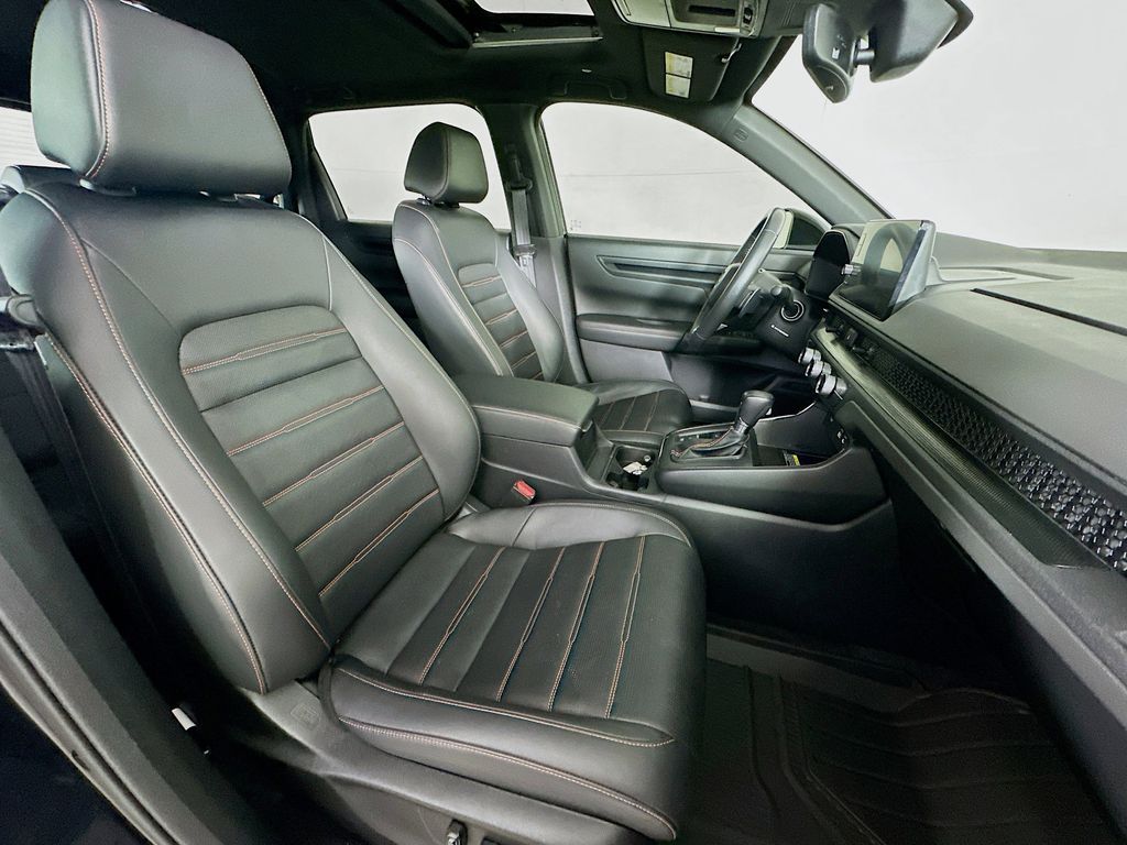 Thumbnail: 2024 Honda CR-V - 12