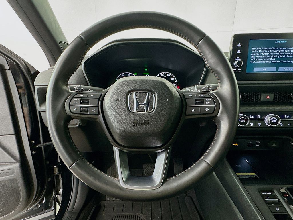 Thumbnail: 2024 Honda CR-V - 15
