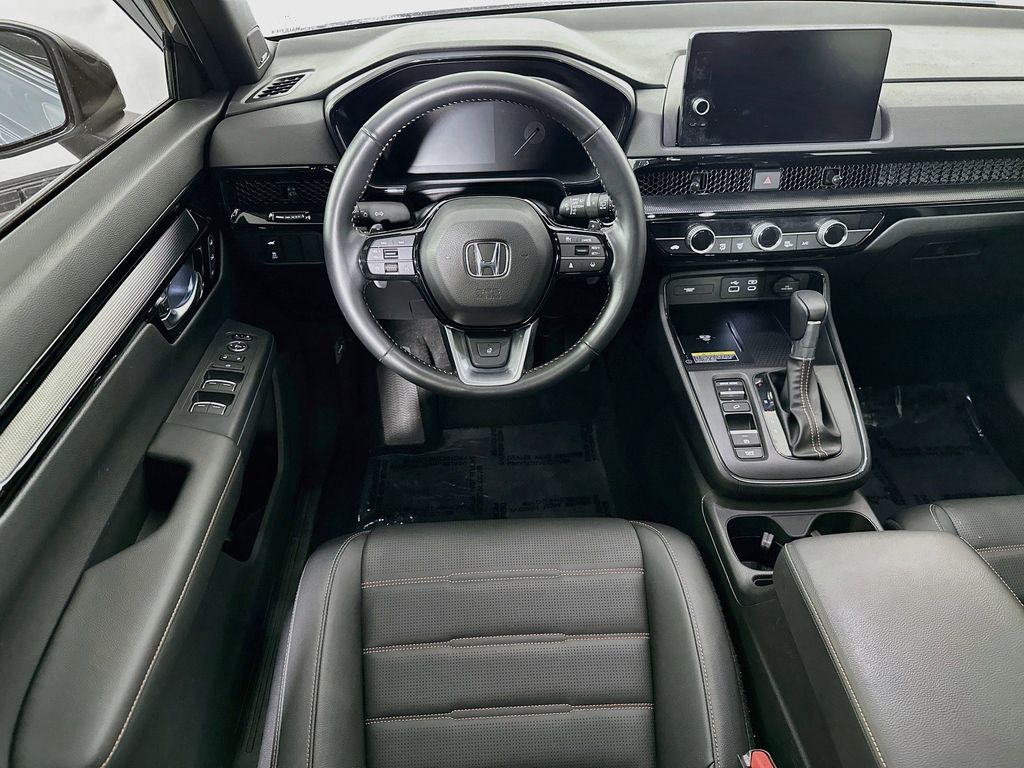 Thumbnail: 2025 Honda CR-V - 10