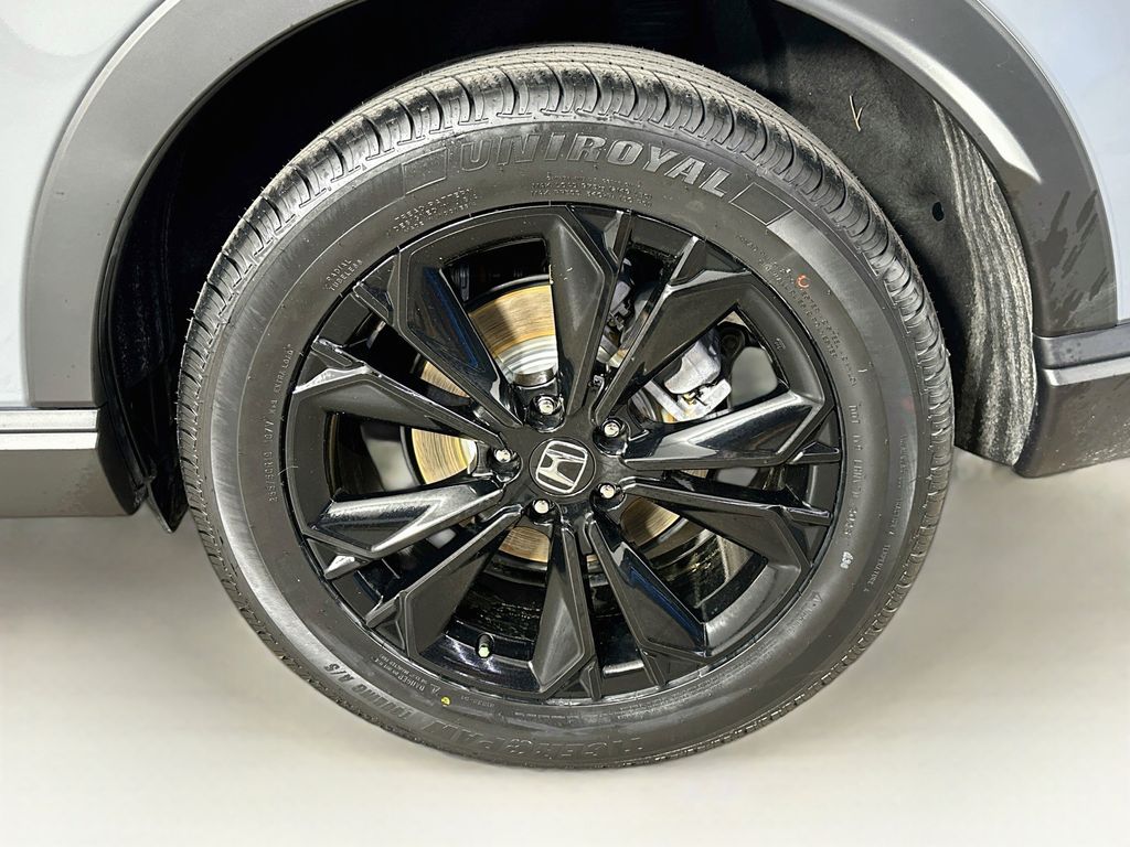 Thumbnail: 2025 Honda CR-V - 8