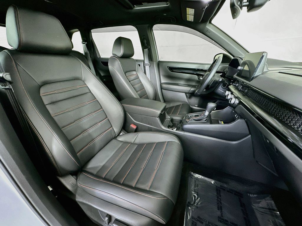 Thumbnail: 2025 Honda CR-V - 12