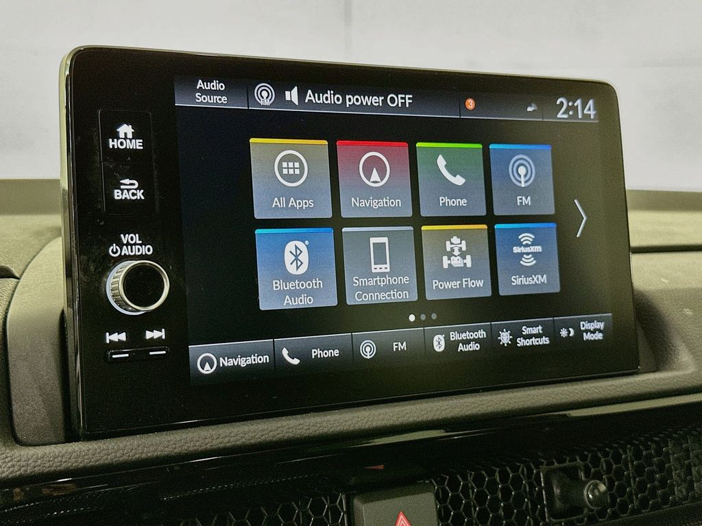 Thumbnail: 2025 Honda CR-V - 16