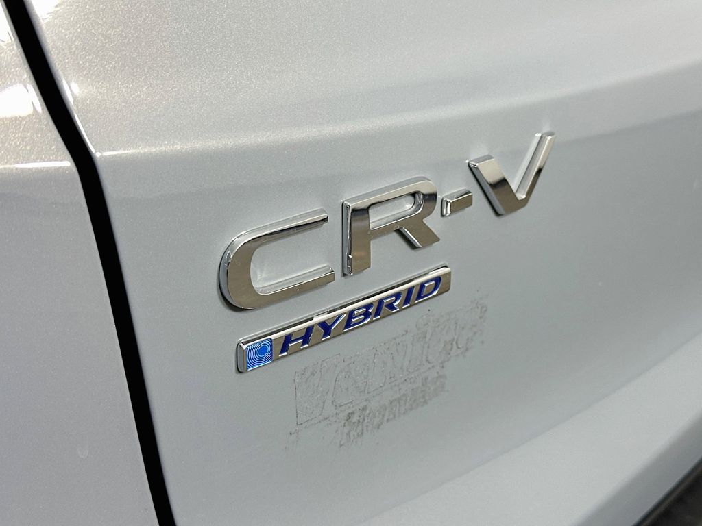 Thumbnail: 2025 Honda CR-V - 7