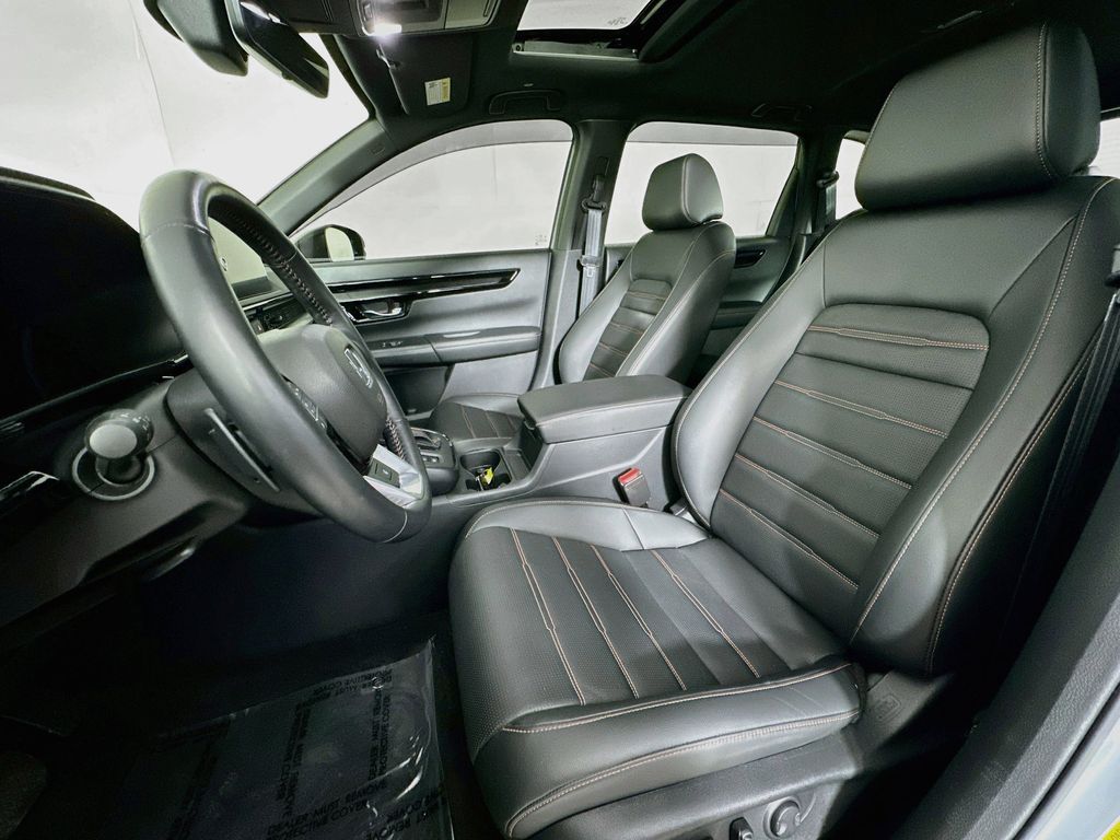 Thumbnail: 2025 Honda CR-V - 11