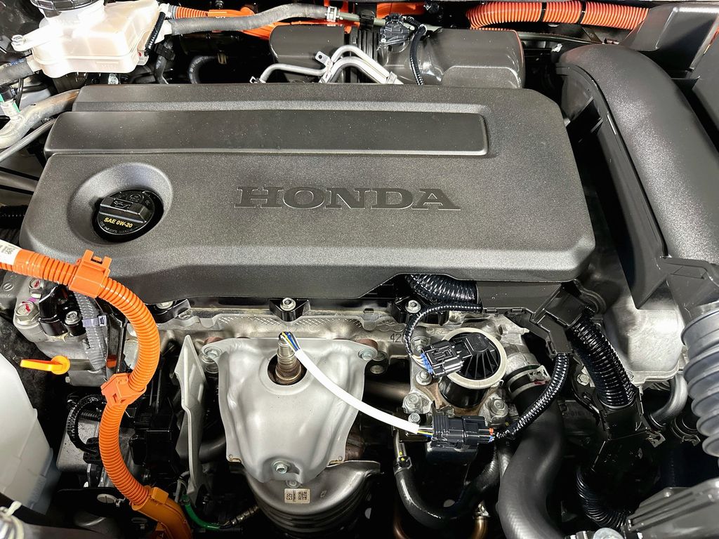 Thumbnail: 2025 Honda CR-V - 9