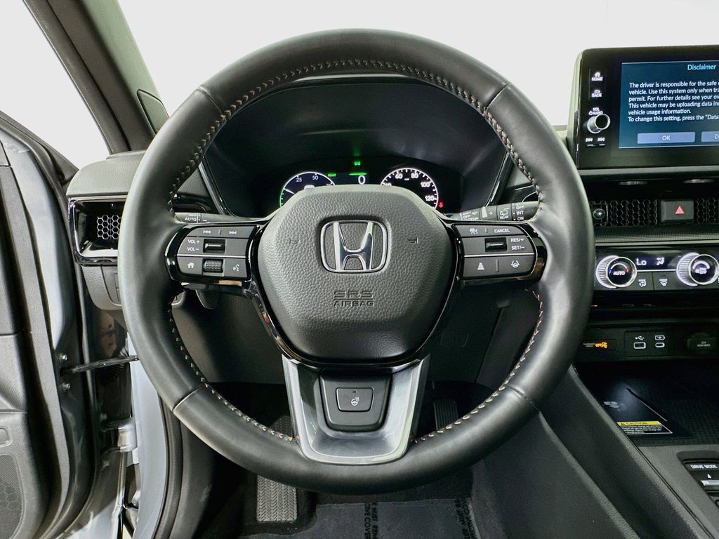 Thumbnail: 2025 Honda CR-V - 15