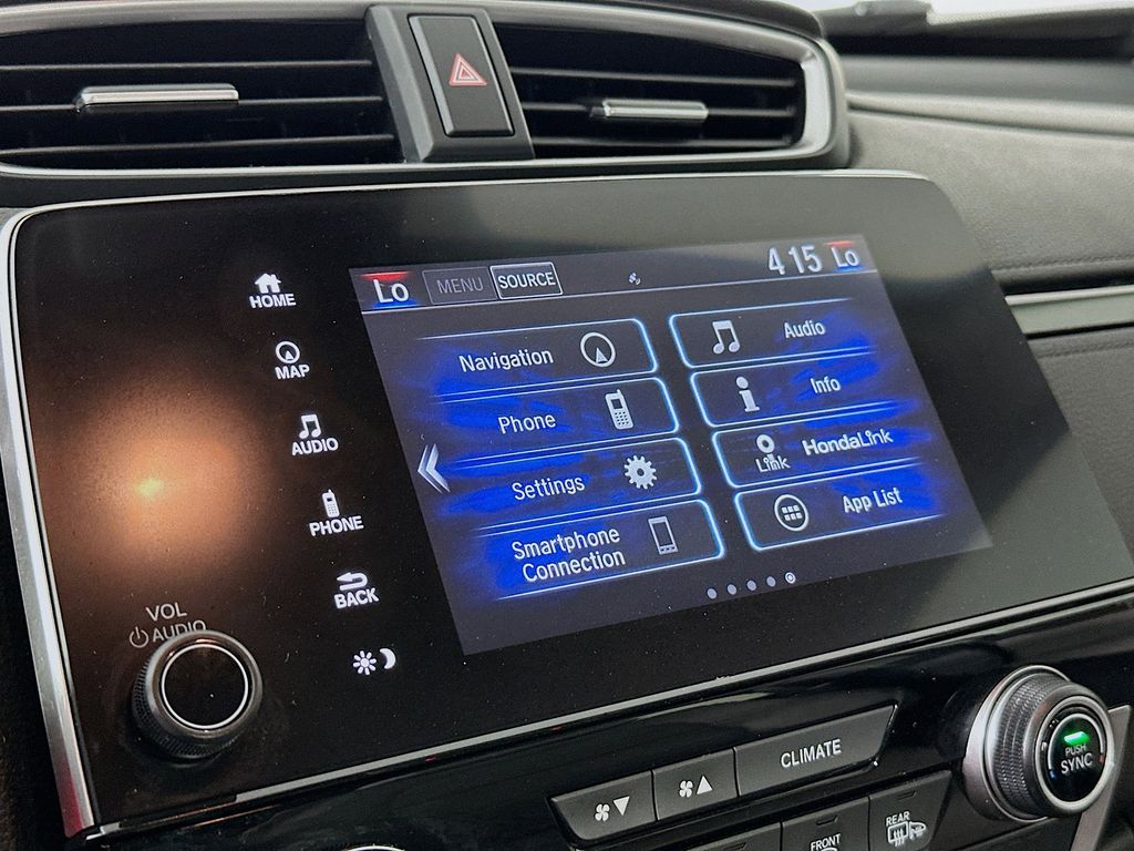 Thumbnail: 2020 Honda CR-V - 16
