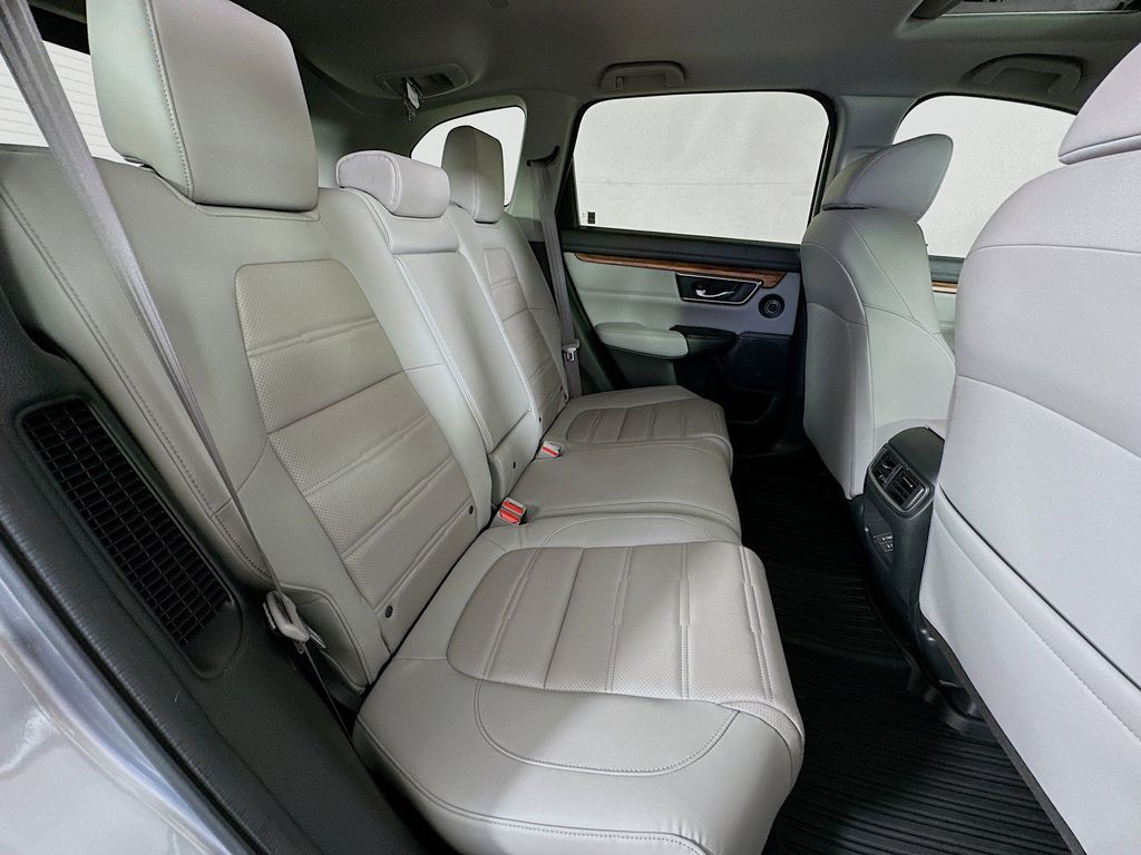 Thumbnail: 2020 Honda CR-V - 32